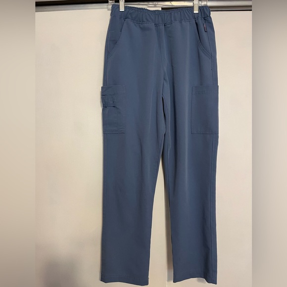Uniform Advantage Pants - Uniform Advantage Butter-Soft Movement Scrub Pants